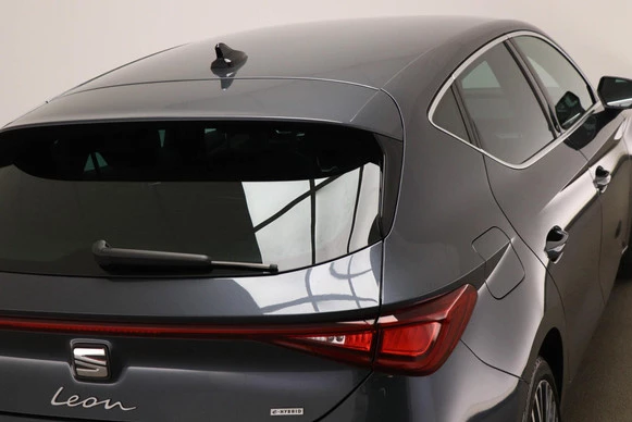 SEAT Leon - Afbeelding 24 van 30