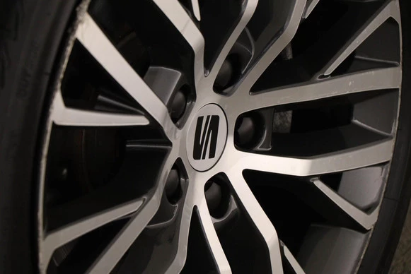 SEAT Leon - Afbeelding 26 van 30