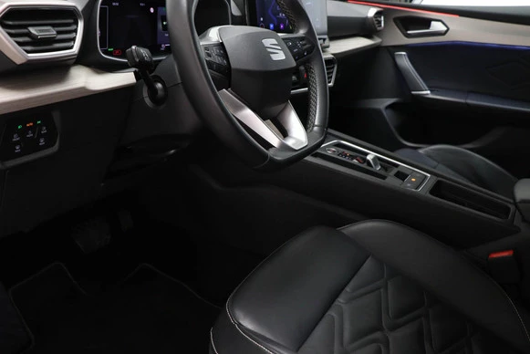 SEAT Leon - Afbeelding 30 van 30