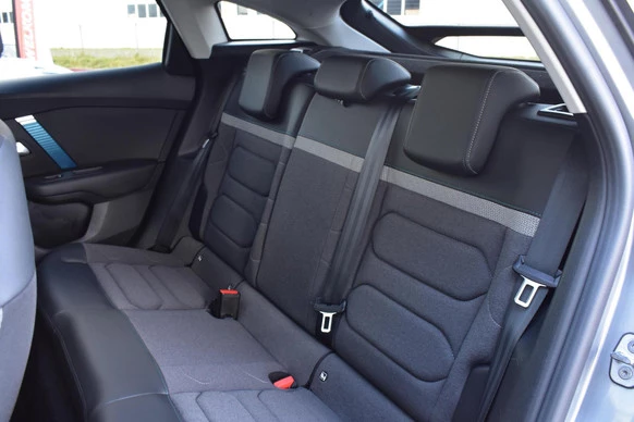 Citroën ë-C4 - Afbeelding 6 van 23