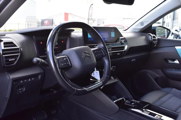 Citroën ë-C4 - Afbeelding 7 van 23