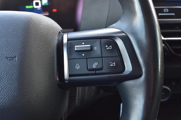 Citroën ë-C4 - Afbeelding 9 van 23