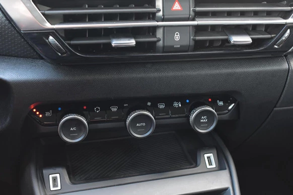 Citroën ë-C4 - Afbeelding 14 van 23