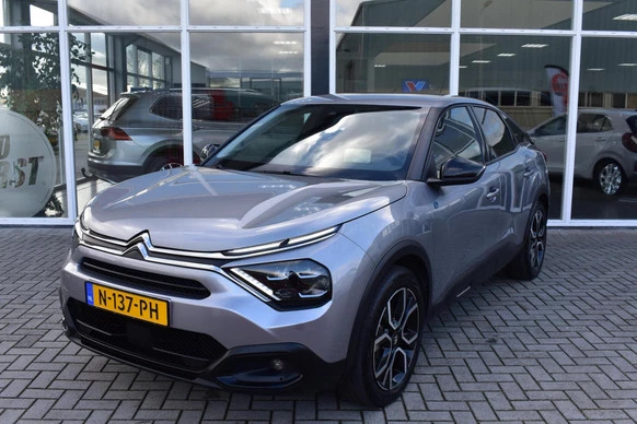 Citroën ë-C4 - Afbeelding 18 van 23