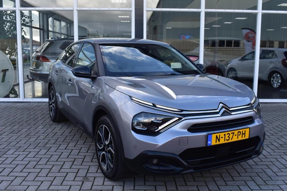 Citroën ë-C4 - Afbeelding 19 van 23