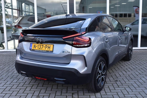 Citroën ë-C4 - Afbeelding 21 van 23