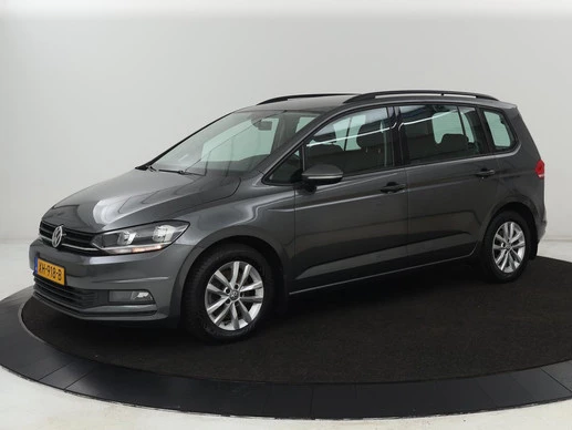 Volkswagen Touran - Afbeelding 1 van 30