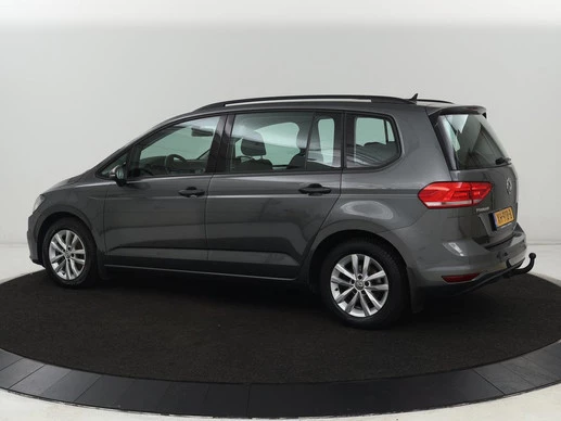 Volkswagen Touran - Afbeelding 2 van 30