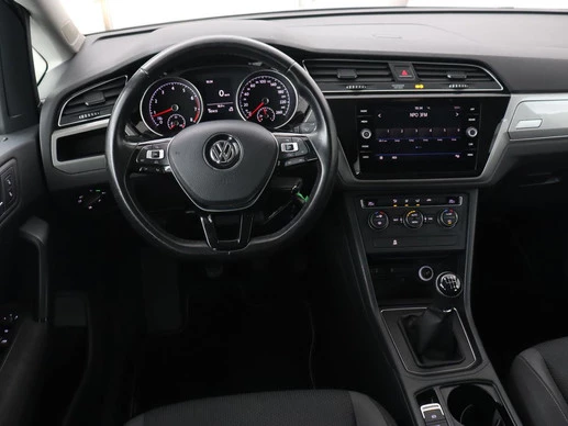 Volkswagen Touran - Afbeelding 3 van 30