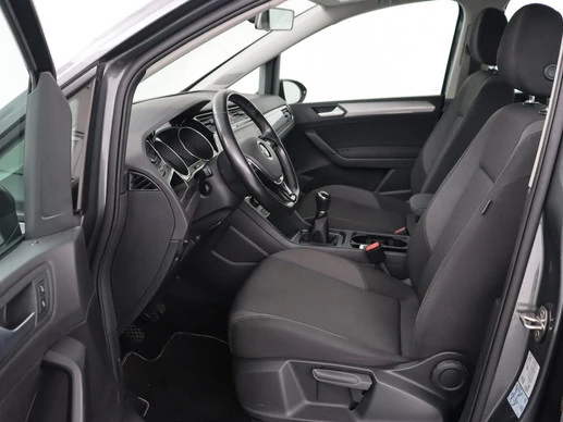 Volkswagen Touran - Afbeelding 4 van 30