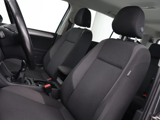 Volkswagen Touran - Afbeelding 5 van 30
