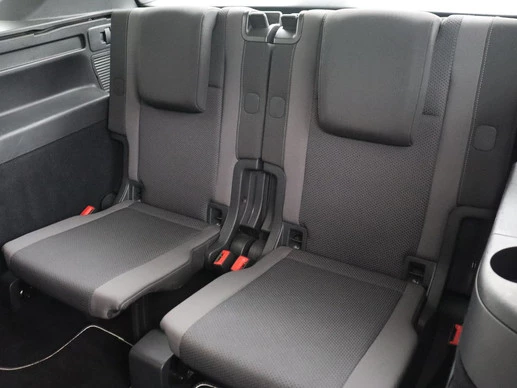 Volkswagen Touran - Afbeelding 7 van 30