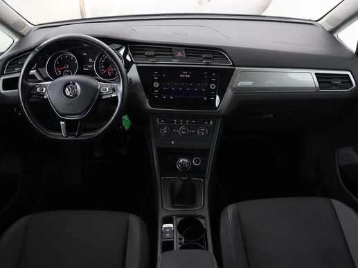 Volkswagen Touran - Afbeelding 8 van 30
