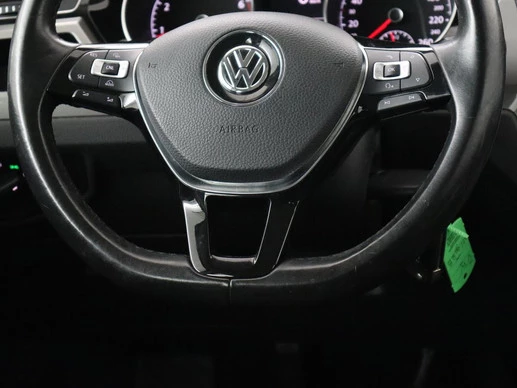 Volkswagen Touran - Afbeelding 9 van 30