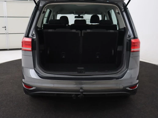 Volkswagen Touran - Afbeelding 10 van 30