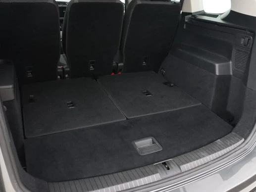 Volkswagen Touran - Afbeelding 12 van 30