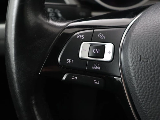 Volkswagen Touran - Afbeelding 15 van 30