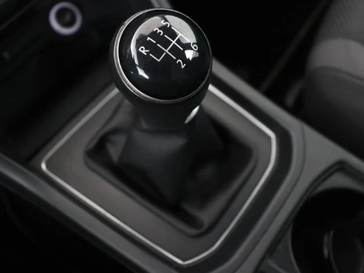 Volkswagen Touran - Afbeelding 17 van 30