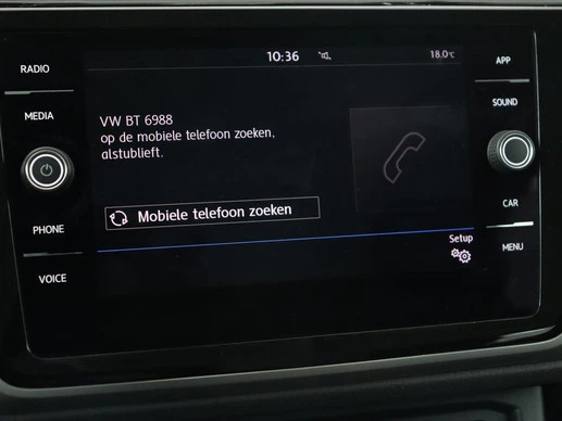 Volkswagen Touran - Afbeelding 18 van 30