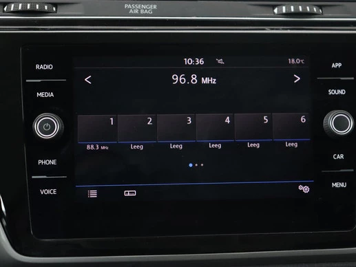 Volkswagen Touran - Afbeelding 20 van 30