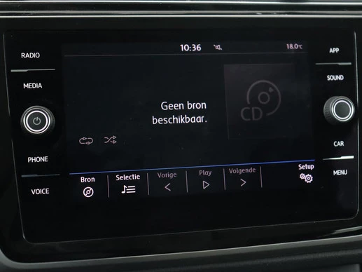 Volkswagen Touran - Afbeelding 21 van 30