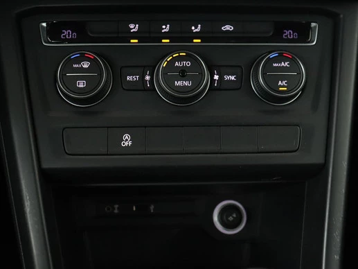 Volkswagen Touran - Afbeelding 22 van 30