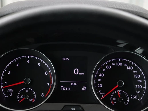 Volkswagen Touran - Afbeelding 27 van 30