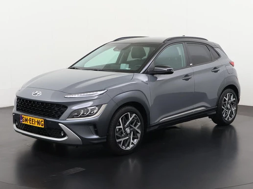 Hyundai Kona - Afbeelding 1 van 30