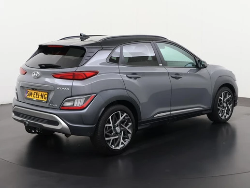 Hyundai Kona - Afbeelding 4 van 30