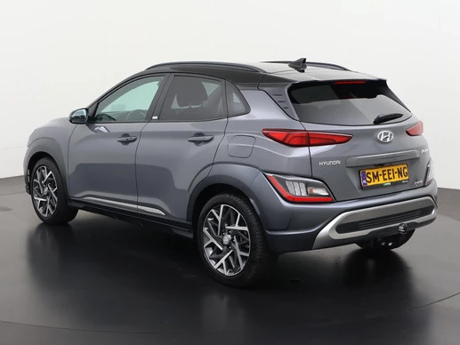 Hyundai Kona - Afbeelding 6 van 30