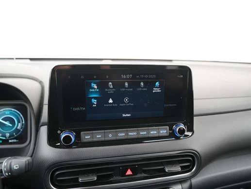 Hyundai Kona - Afbeelding 16 van 30