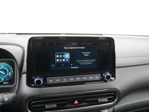 Hyundai Kona - Afbeelding 17 van 30