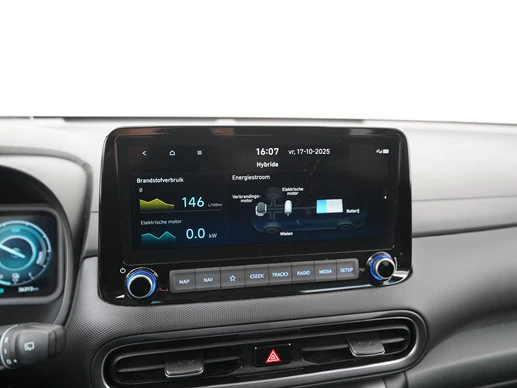 Hyundai Kona - Afbeelding 18 van 30