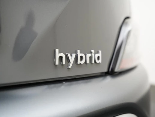 Hyundai Kona - Afbeelding 25 van 30