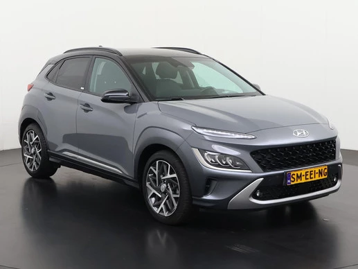 Hyundai Kona - Afbeelding 30 van 30