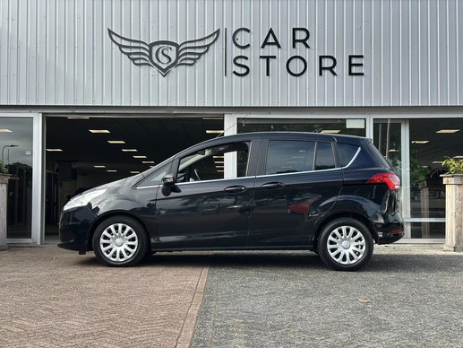 Ford B-MAX - Afbeelding 2 van 30