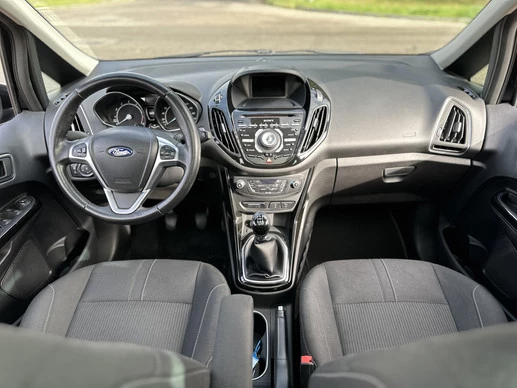 Ford B-MAX - Afbeelding 4 van 30