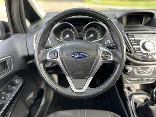 Ford B-MAX - Afbeelding 5 van 30
