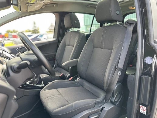 Ford B-MAX - Afbeelding 6 van 30