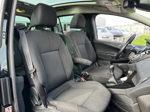 Ford B-MAX - Afbeelding 9 van 30