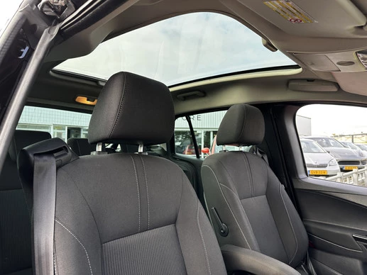 Ford B-MAX - Afbeelding 11 van 30