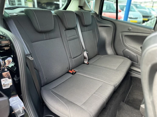 Ford B-MAX - Afbeelding 12 van 30