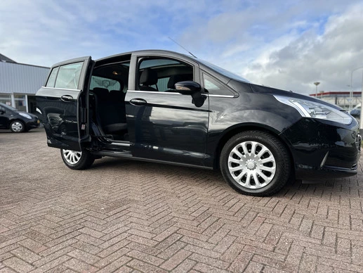 Ford B-MAX - Afbeelding 16 van 30