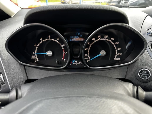 Ford B-MAX - Afbeelding 19 van 30