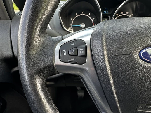Ford B-MAX - Afbeelding 20 van 30