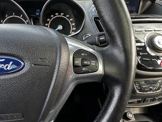 Ford B-MAX - Afbeelding 21 van 30