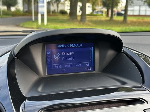 Ford B-MAX - Afbeelding 23 van 30