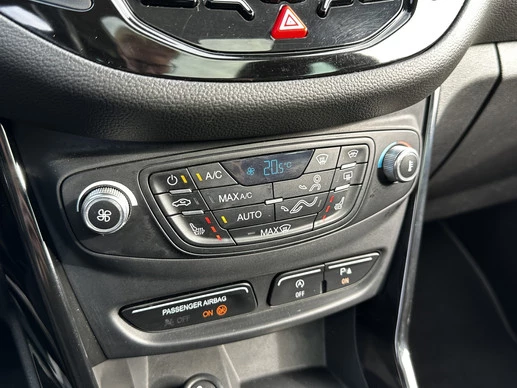 Ford B-MAX - Afbeelding 26 van 30