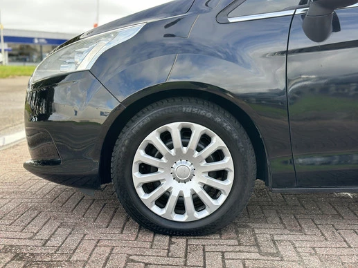 Ford B-MAX - Afbeelding 28 van 30
