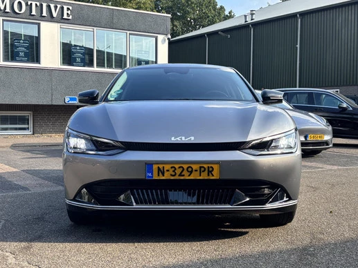 Kia EV6 - Afbeelding 2 van 30